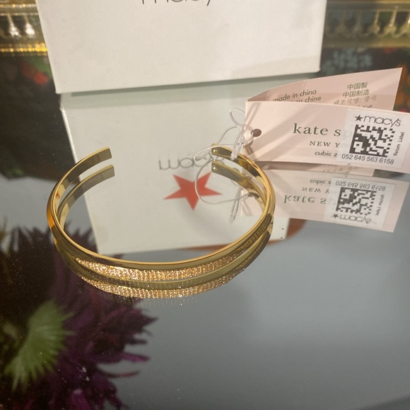 Kate Spade bracelet - Picture 2 of 4